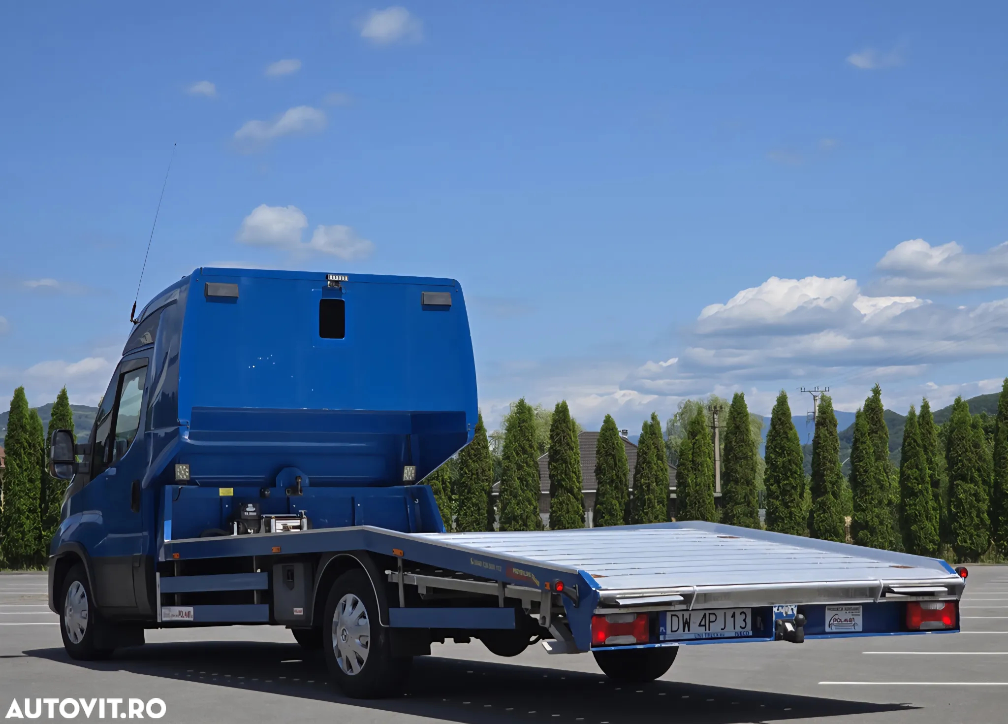 Iveco Daily - 4