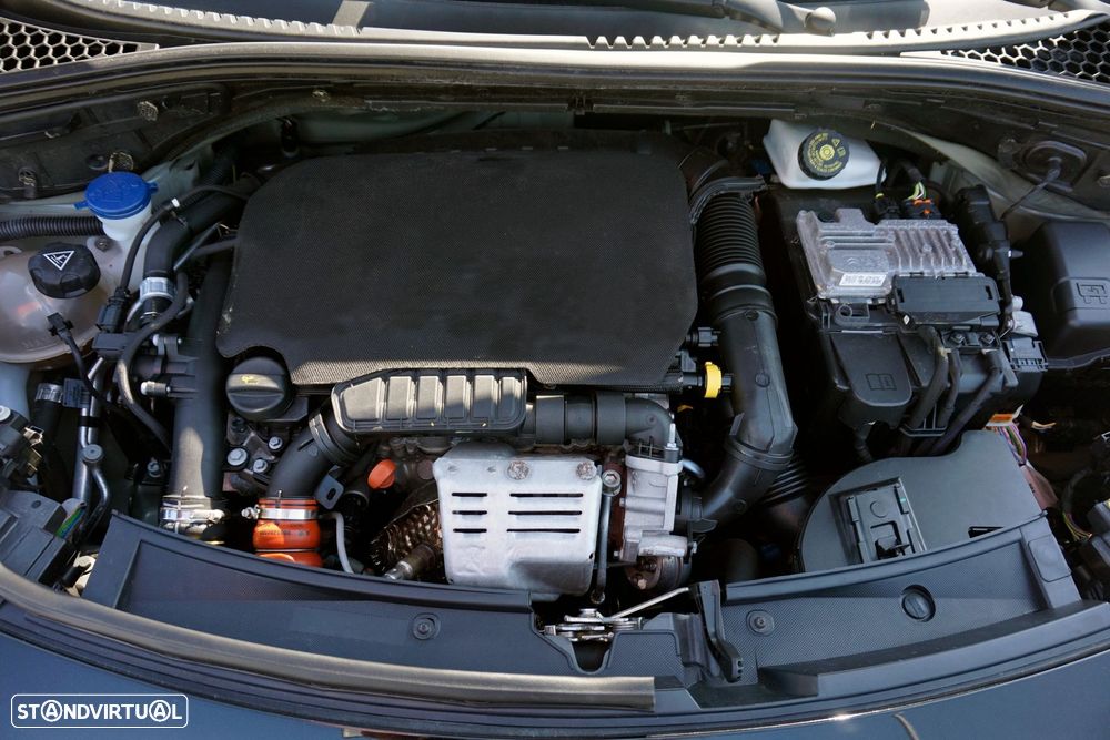DS DS3 3 1.2 PureTech Performance Line - 19