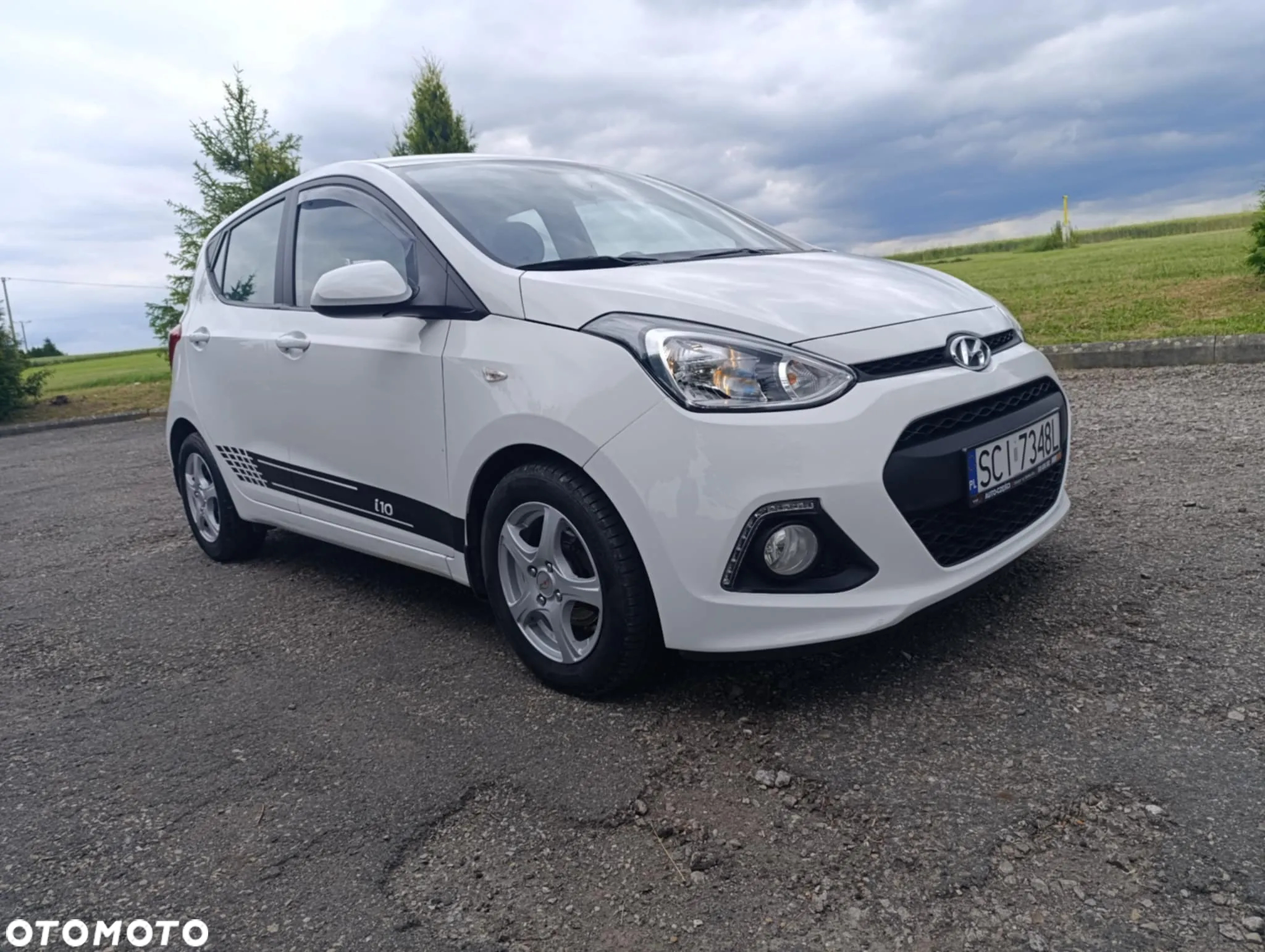 Hyundai i10 - 6