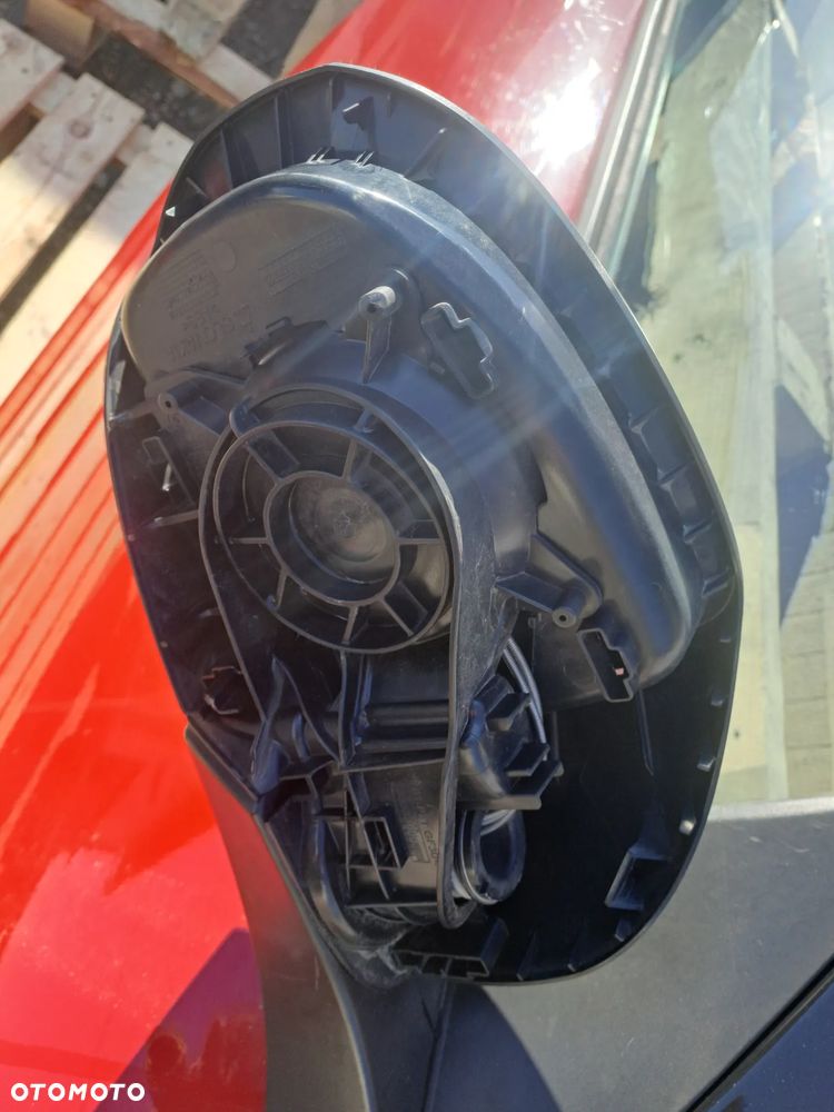 Suzuki Swift MK VII 2010-2017r. 3D drzwi kompletne kod lakieru ZCF i inne - 3