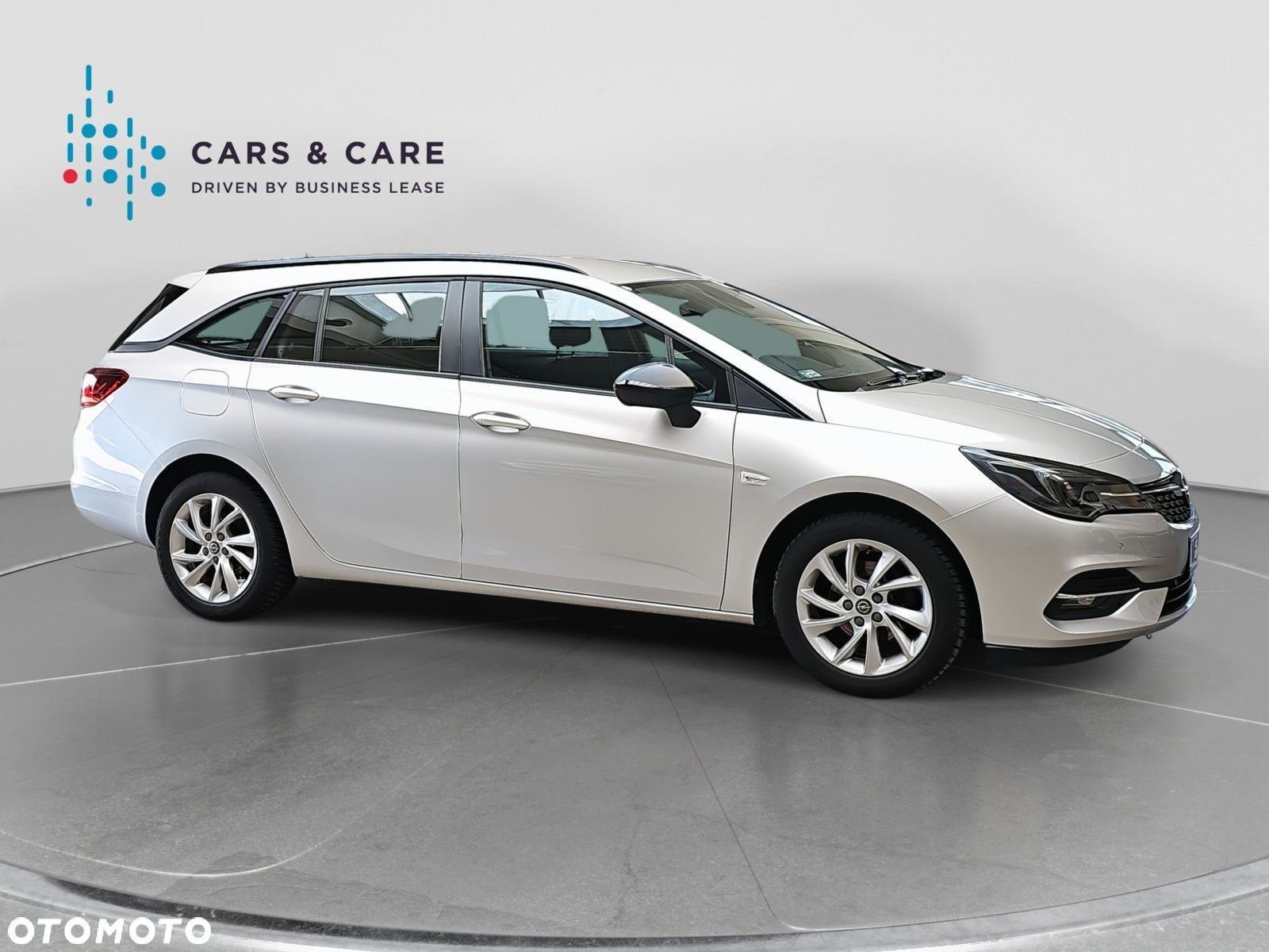 Opel Astra V 1.5 CDTI Edition S&S - 26