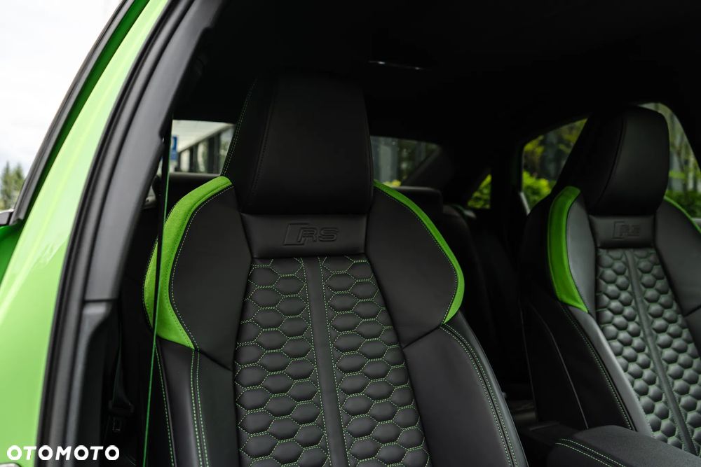 Audi RS3 Limousine TFSI Quattro S tronic - 36
