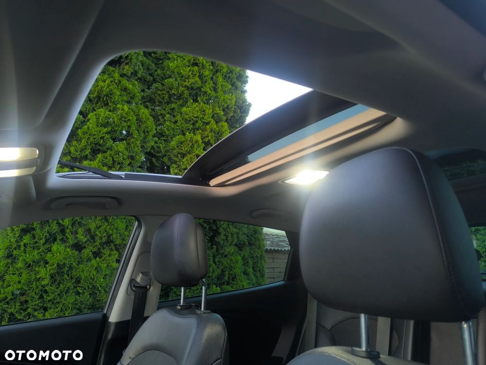 Hyundai ix35 1.7 CRDi Premium 2WD - 15