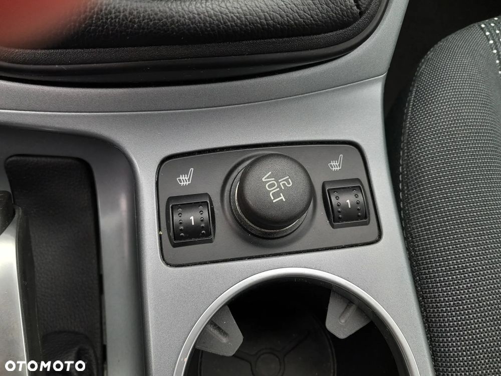 Ford C-MAX 1.6 TDCi Edition - 14