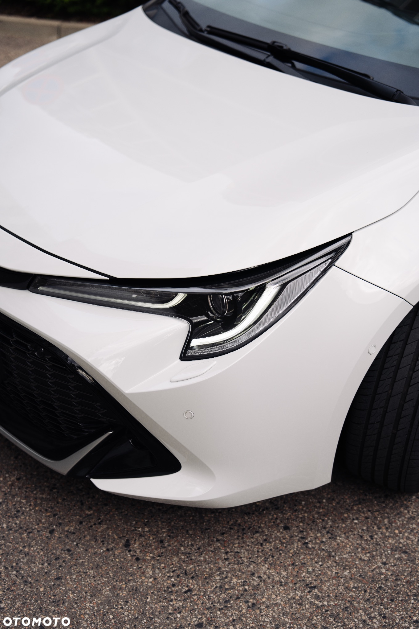 Toyota Corolla - 8