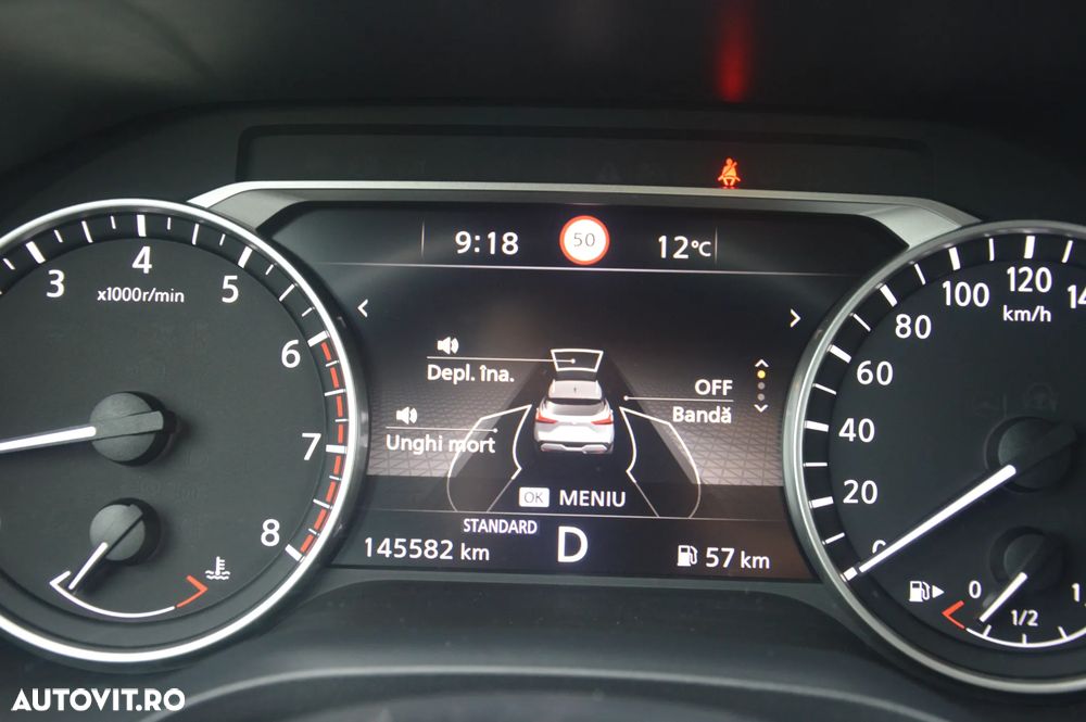 Nissan Qashqai 1.3 DIG-T MHEV Xtronic N-Connecta - 39