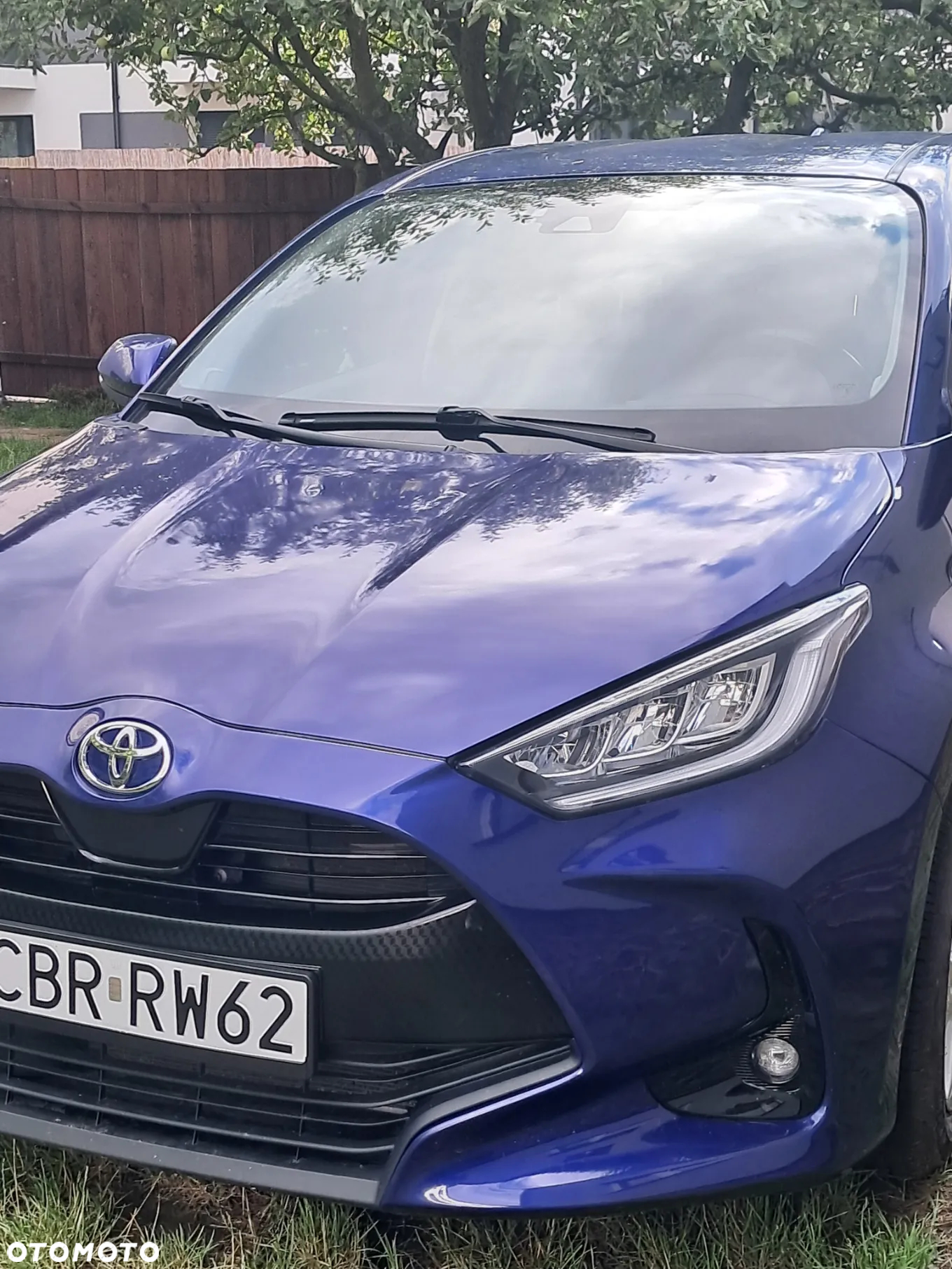 Toyota Yaris 1.5 Active - 6