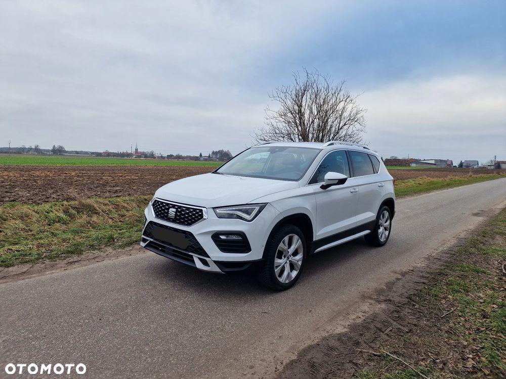 Seat Ateca 1.5 TSI Xperience S&S - 3