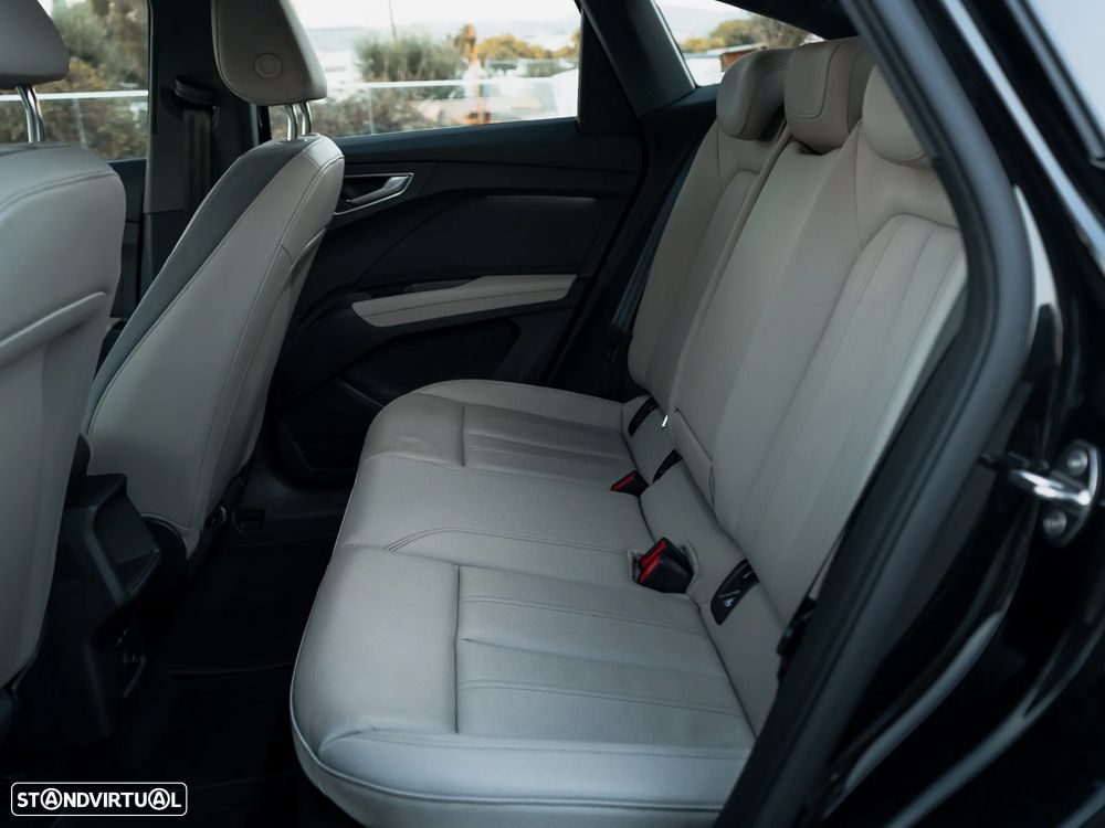 Audi Q4 Sportback e-tron - 10