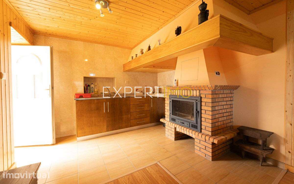 MORADIA T3 EM PROPRIEDADE DE 8.190 M² | Sobrosa, Espinho, Mortágua - Grande imagem: 4/19