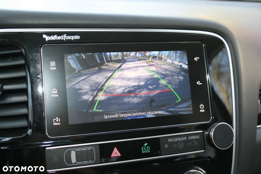 Mitsubishi Outlander - 36