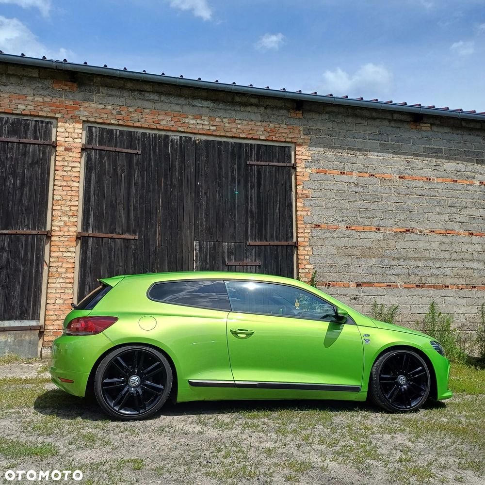 Volkswagen Scirocco 1.4 TSI Life - 15