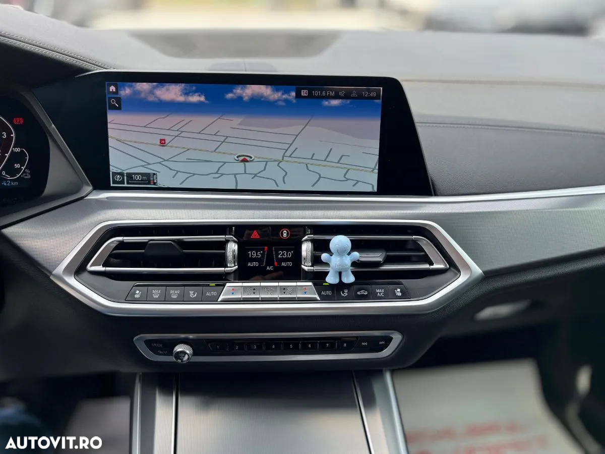 BMW X5 xDrive45e AT PHEV - 19