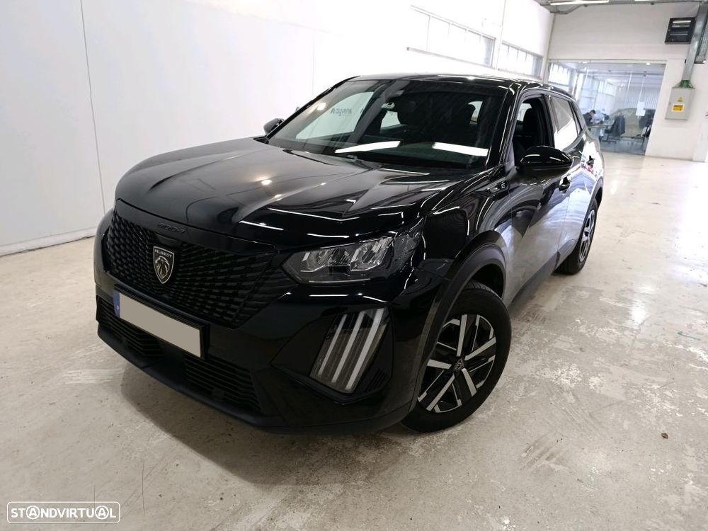 Peugeot e-2008 54 kWh Active - 1