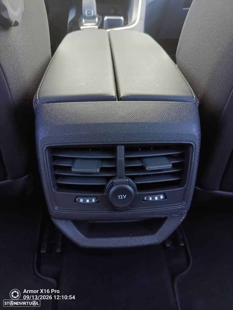 Peugeot 3008 1.2 PureTech Allure Pack EAT8 - 23
