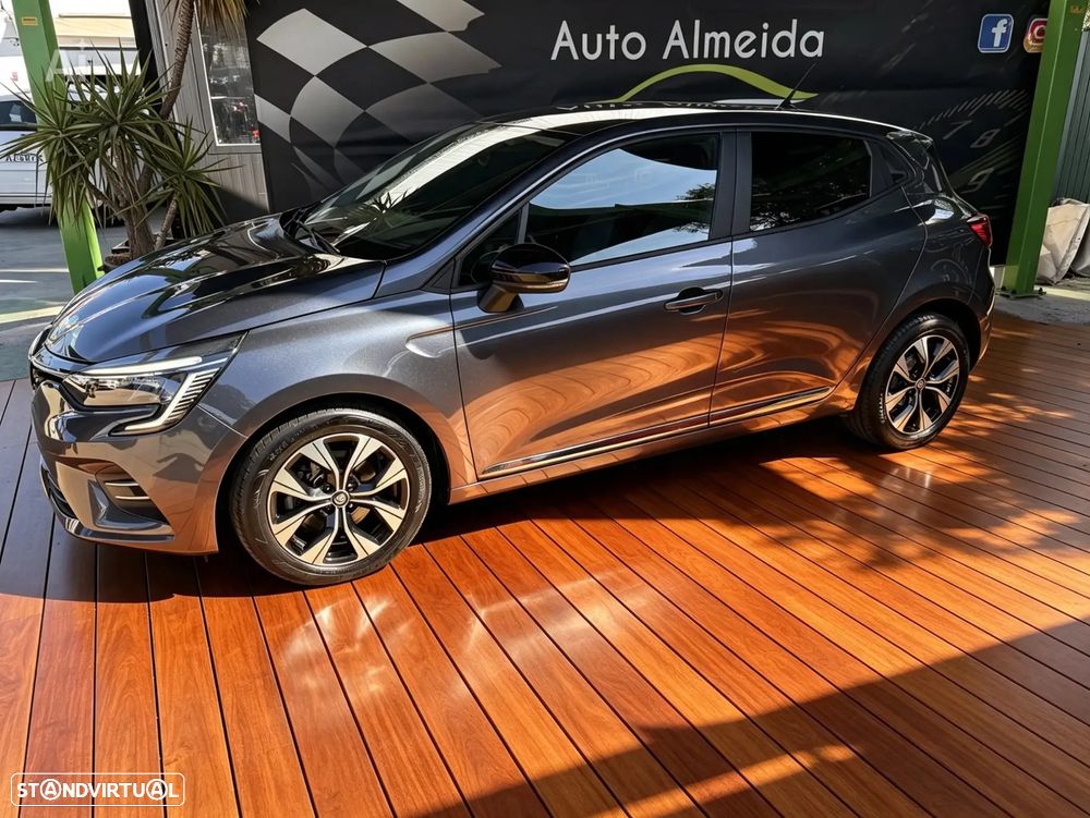 Renault Clio 1.5 Blue dCi Intens - 3