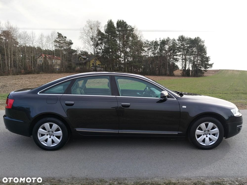 Audi A6 Limousine - 10