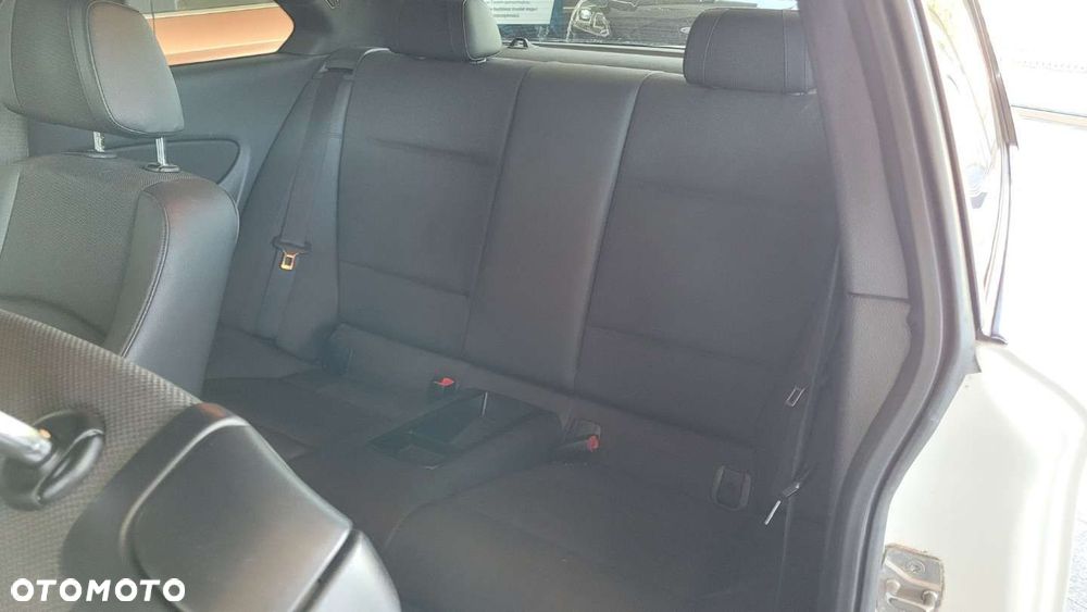BMW Seria 1 - 20