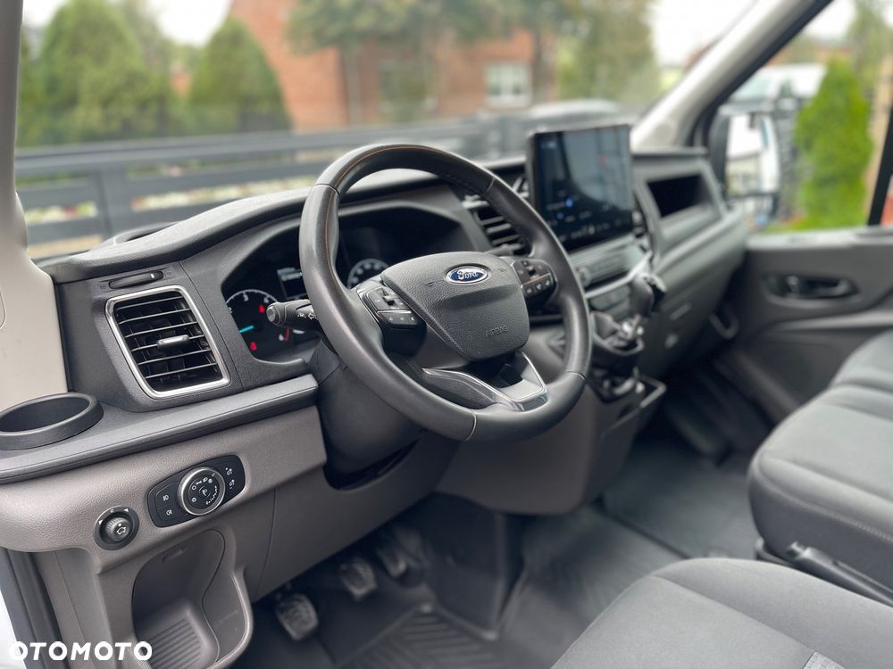 Ford Transit L2H2 - 6