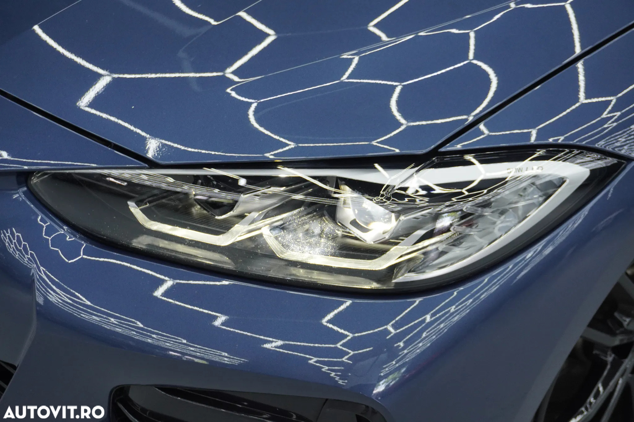 BMW M4 M440i xDrive - 3