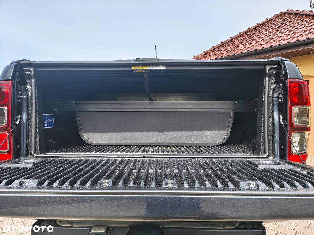 Ford Ranger 2.0 EcoBlue 4x4 DC Wildtrak - 14