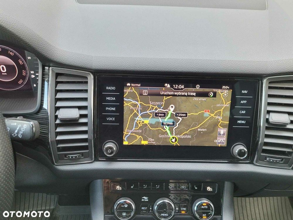 Skoda Kodiaq 2.0 TDI 4x2 Style DSG - 10