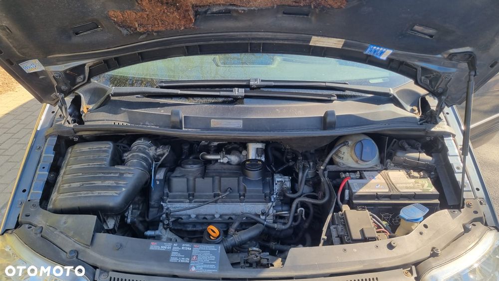 Volkswagen Sharan 2.0 TDI Sportline - 14