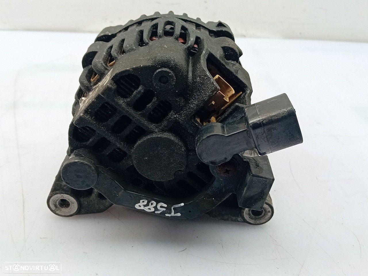 Alternador CITROËN Xsara Picasso (N68) - 3