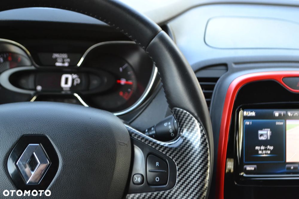 Renault Captur - 29