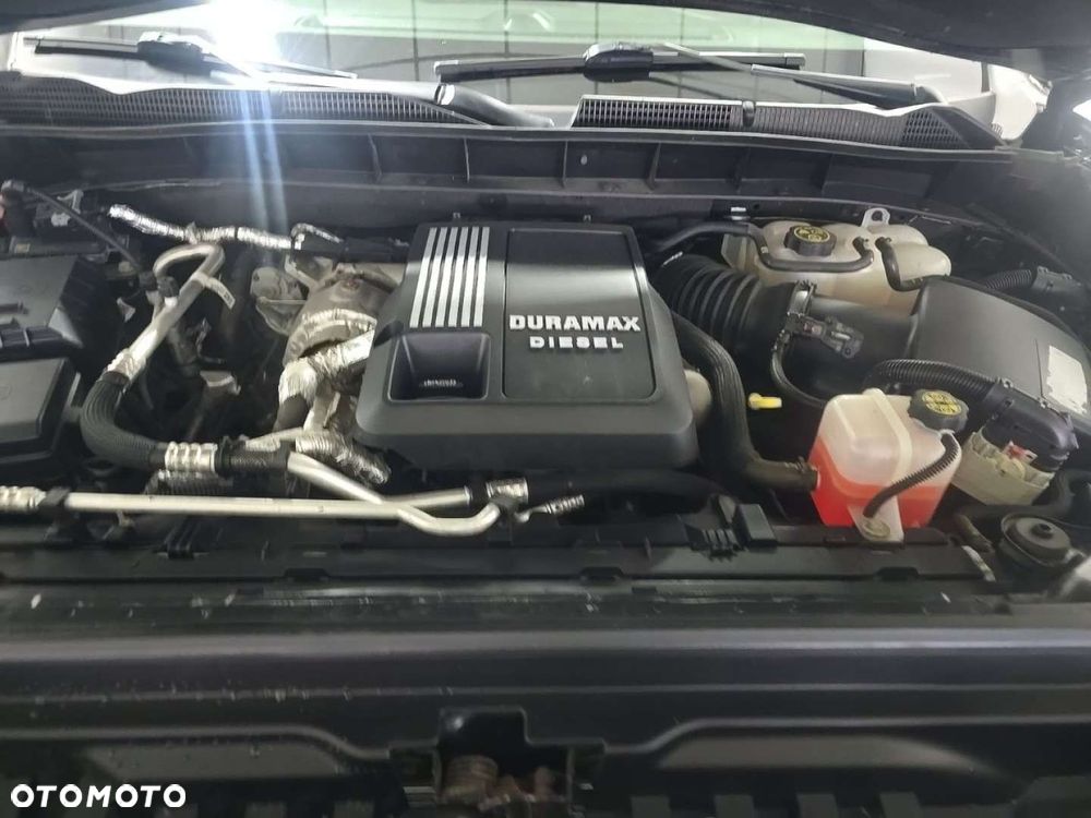 GMC Sierra - 9