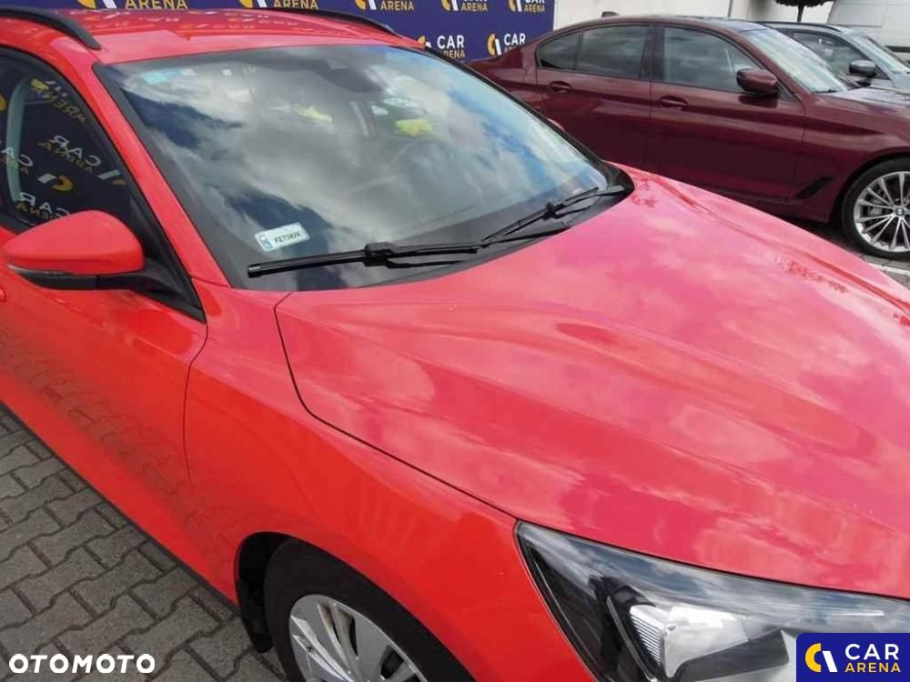 Ford Focus - 30