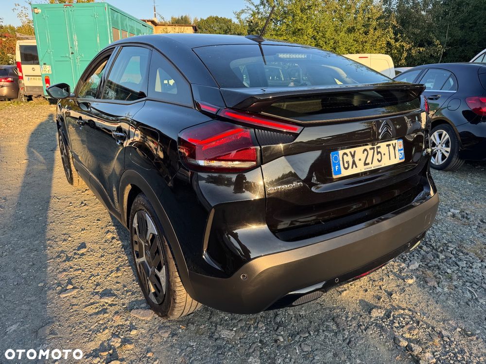 Citroën C4 e-C4 EV136 50kWh Max - 30