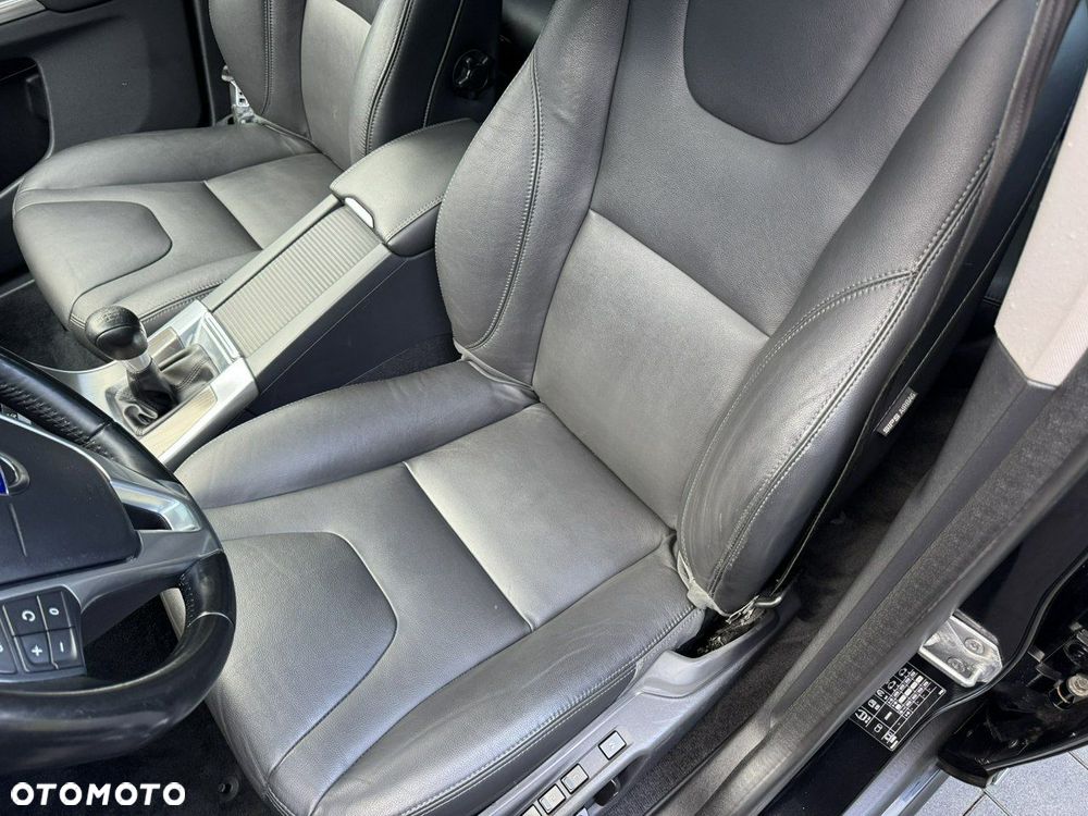 Volvo XC 60 D3 Summum - 26