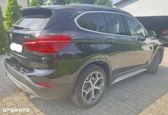 BMW X1 - 3