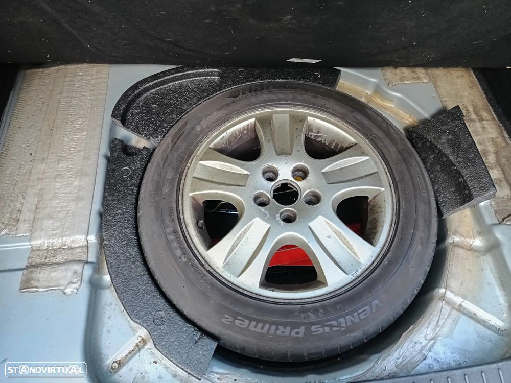 Ford Focus SW 1.4 Sport - 11