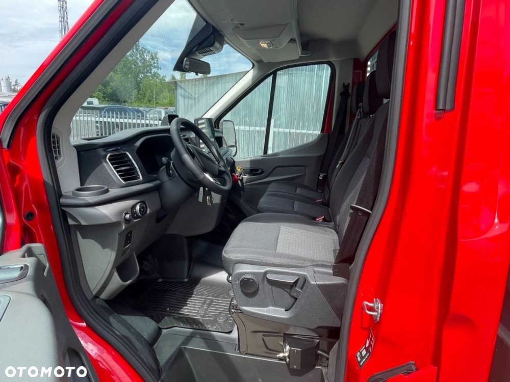 Ford transit - 6