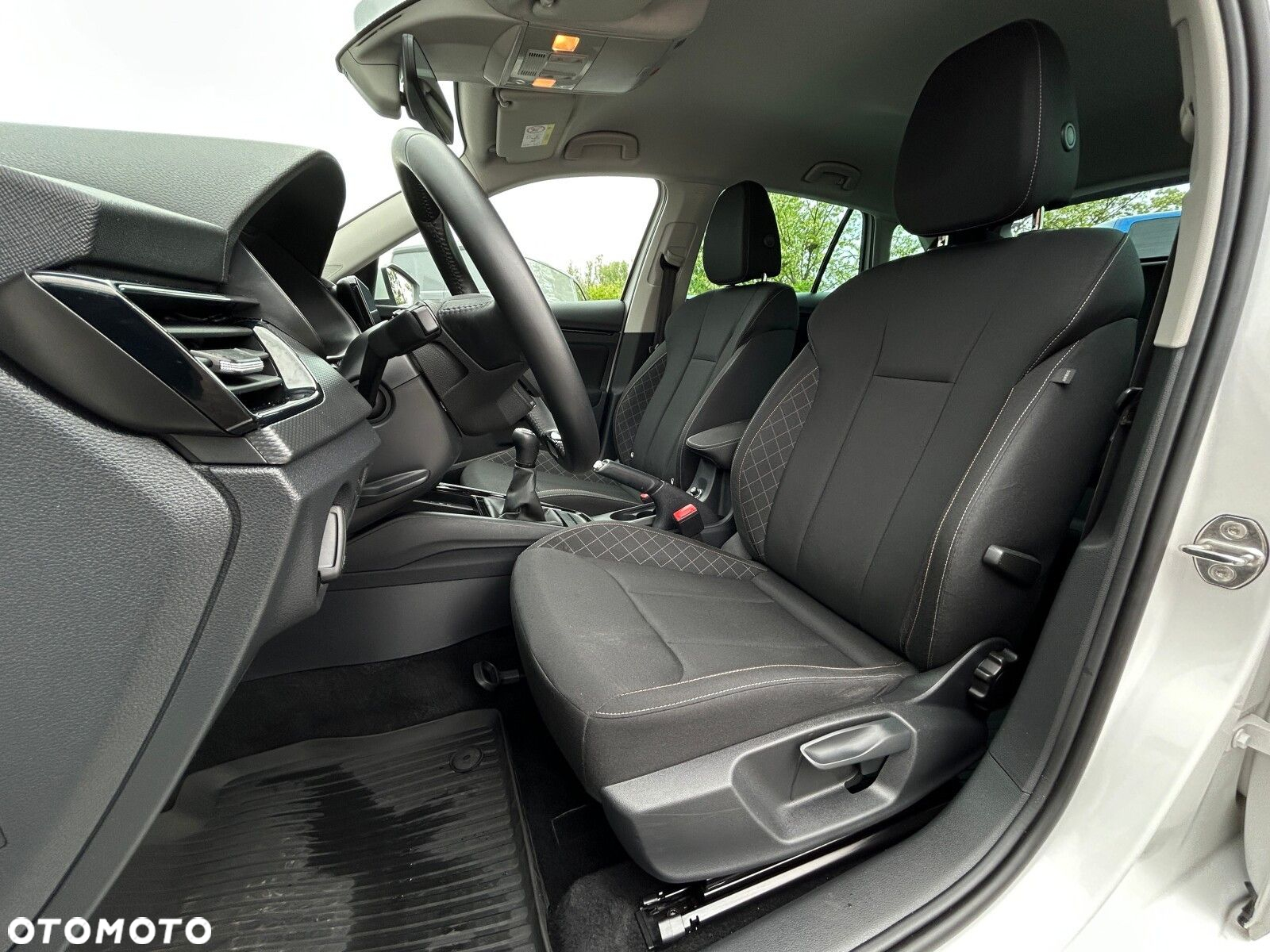 Skoda Scala 1.0 TSI Ambition - 9