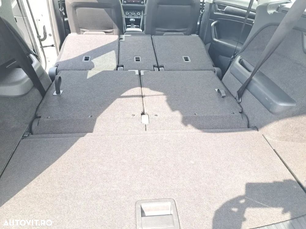 Skoda Kodiaq 2.0 TDI 4X4 DSG Ambition - 23