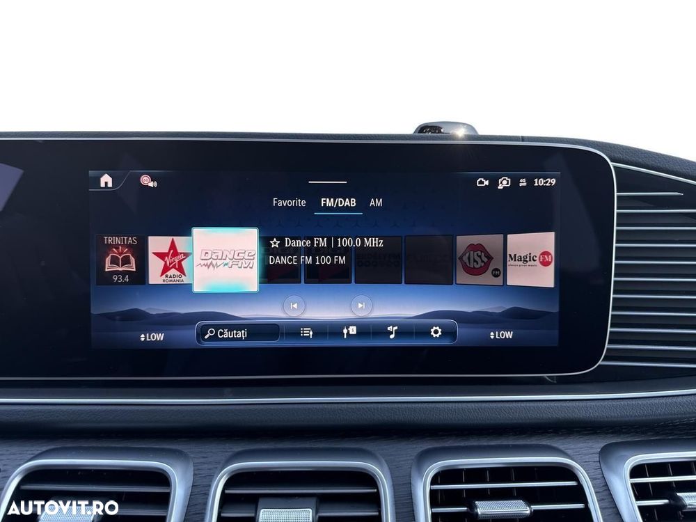 Mercedes-Benz GLE 400 PHEV 4MATIC - 20