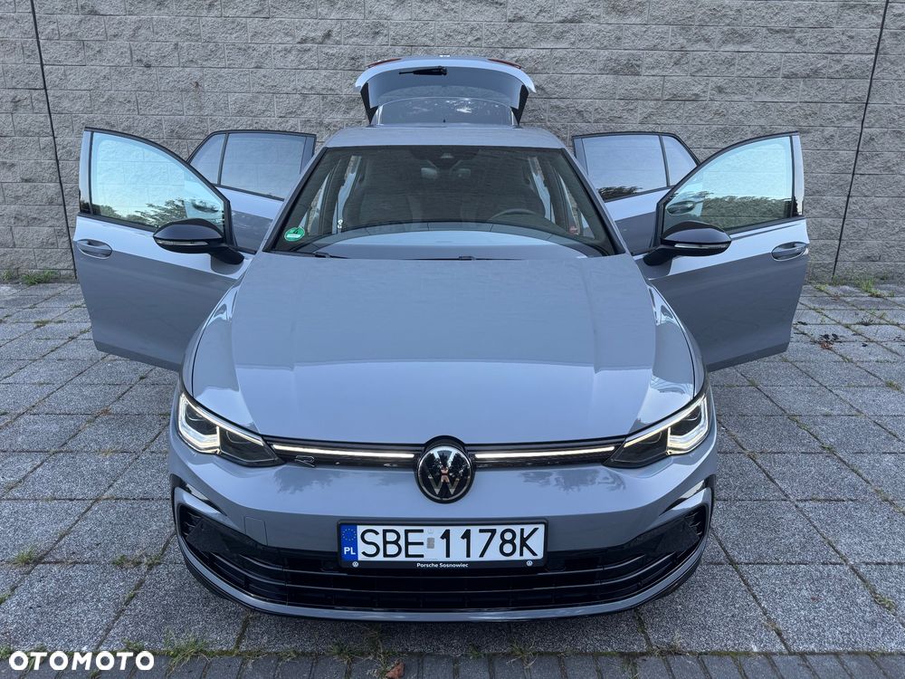 Volkswagen Golf 1.5 eTSI OPF DSG R-Line - 4