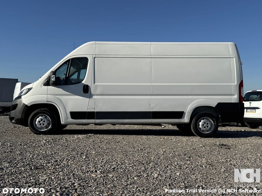 Peugeot Boxer - 4