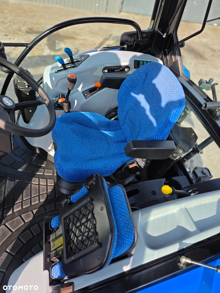 New Holland T4.75 S - 7