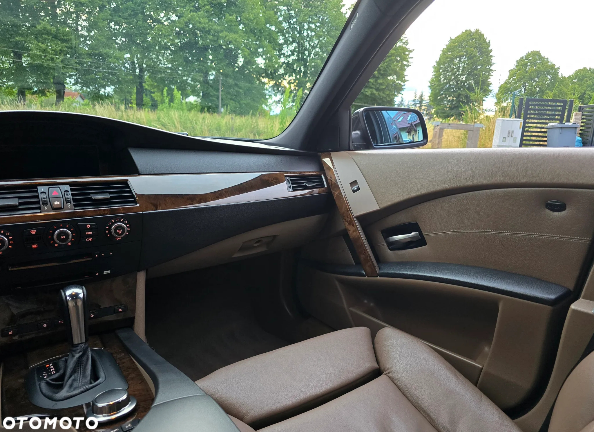 BMW Seria 5 535d - 12