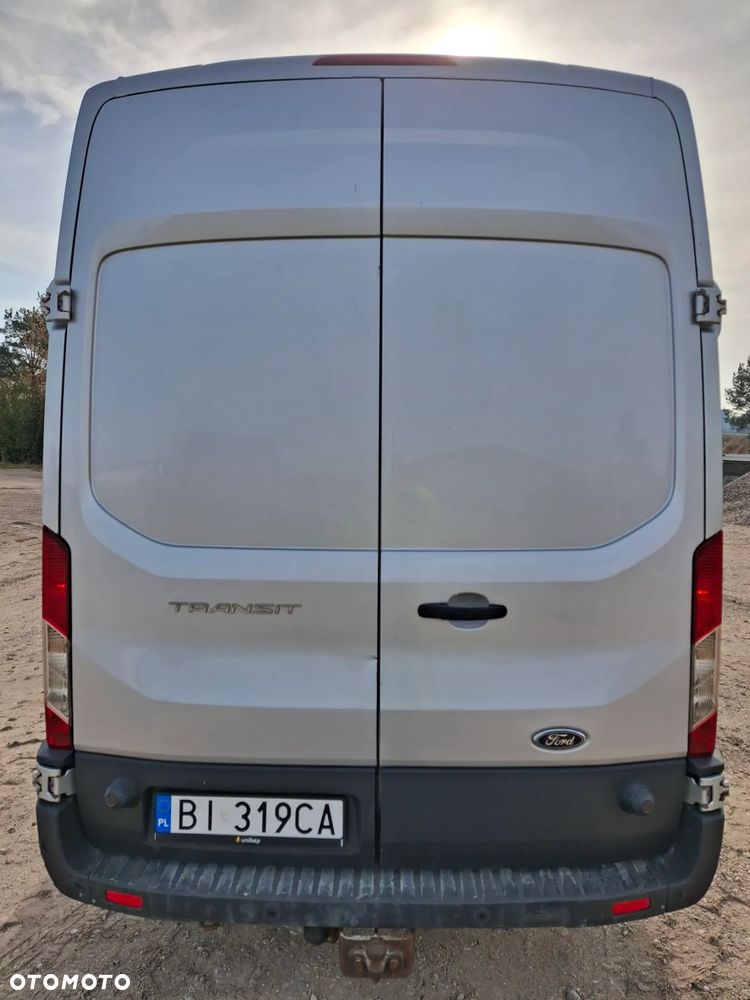 Ford Transit - 3