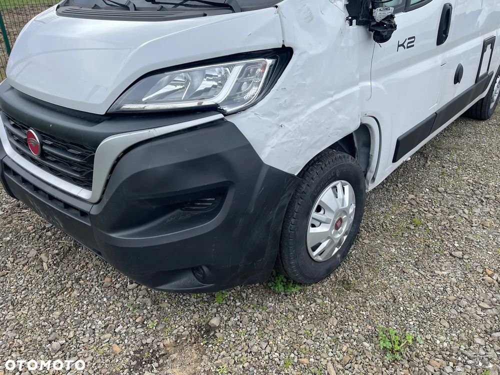 Fiat Ducato L2 - 22