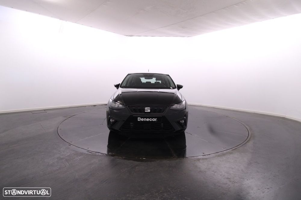 SEAT Ibiza 1.0 TSI Reference - 12