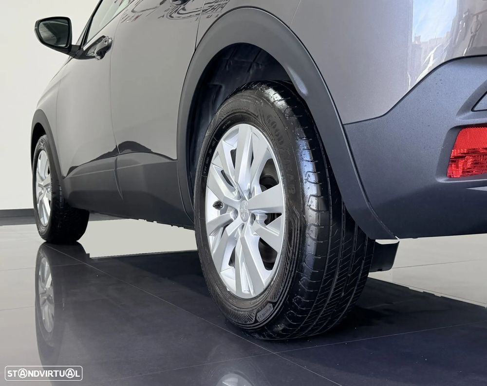 Peugeot 3008 1.5 BlueHDi Active Pack - 50