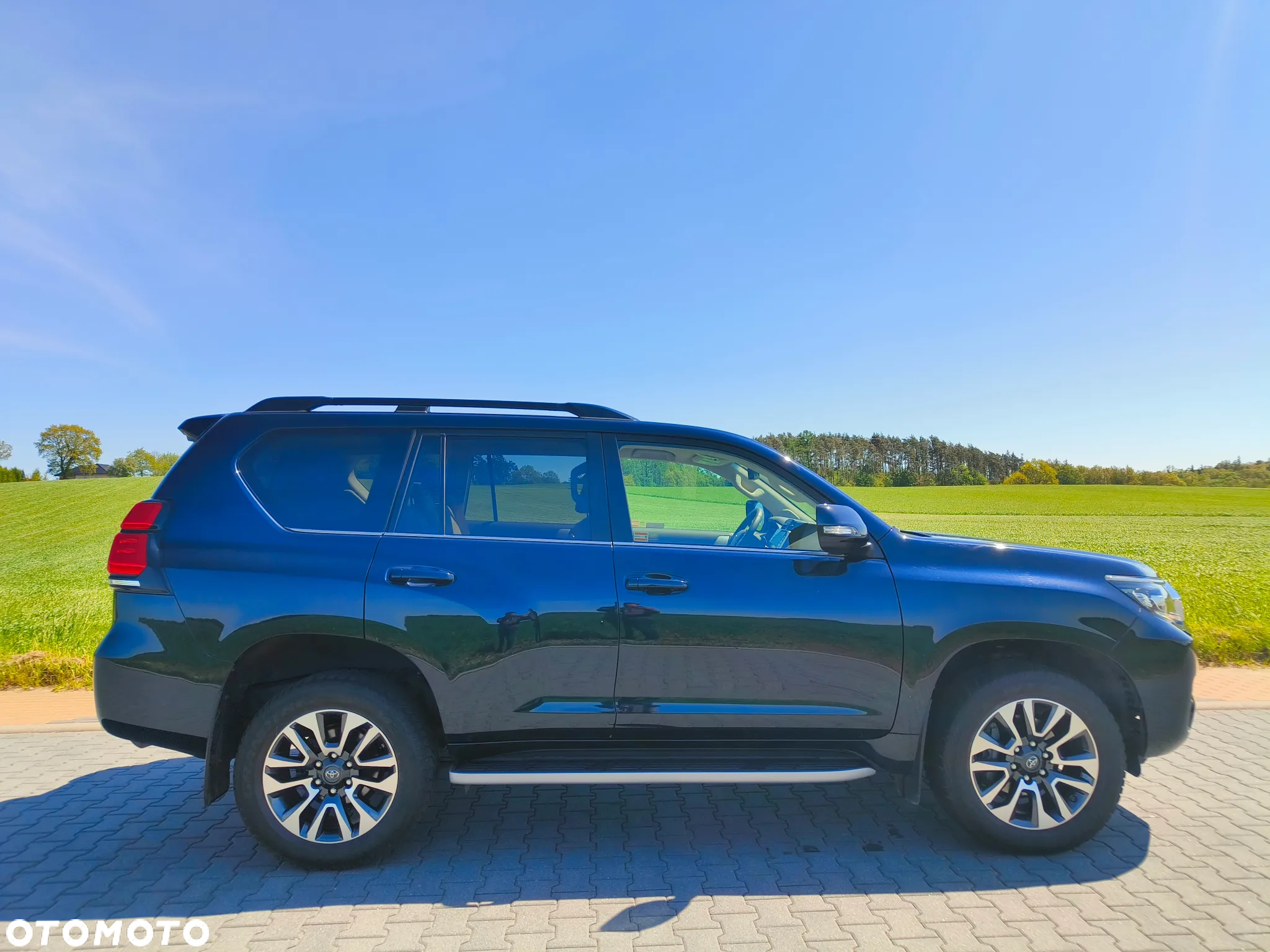 Toyota Land Cruiser LC 2.8 D-4D Invincible - 2
