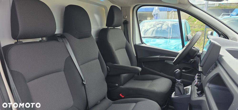 Renault Renault Trafic 2.0 DCI 150KM L2H1 AUTOMAT FULL LED - 15