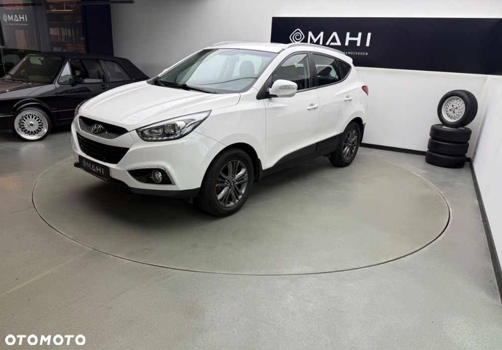 Hyundai ix35 - 6